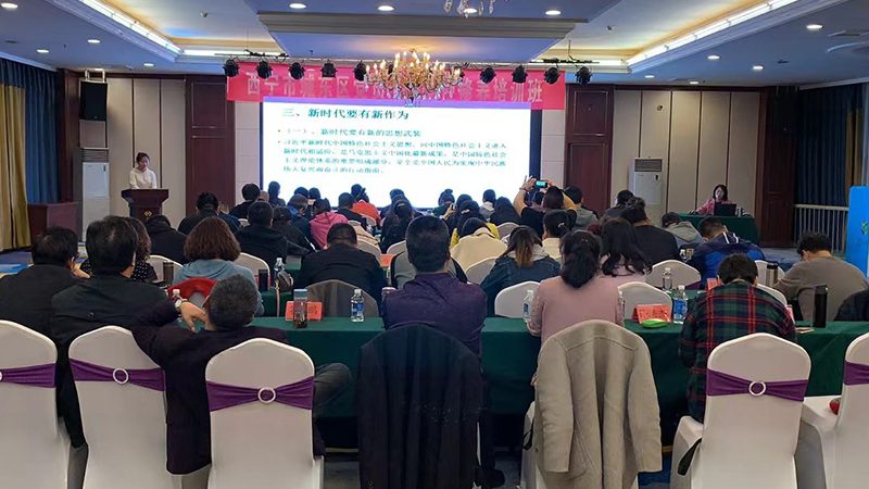 背景：学历提升，职场竞争加剧