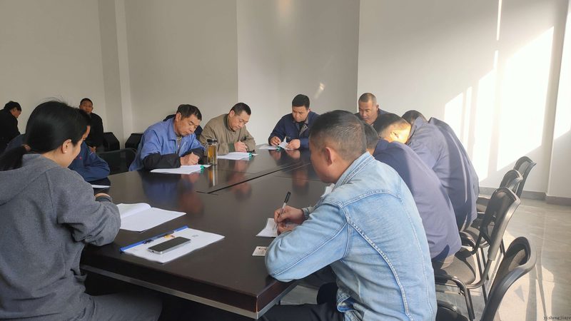搭建培训体系，你不可不知的五大关键点