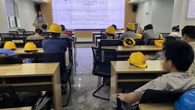 叉车操作技能提升，周末班课程解析