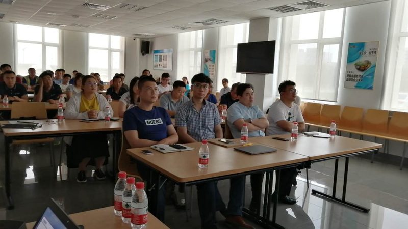 注册消防工程师培训网课对比