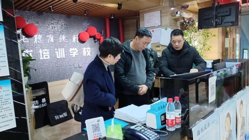 焊工培训，厂家直招背后的行业逻辑