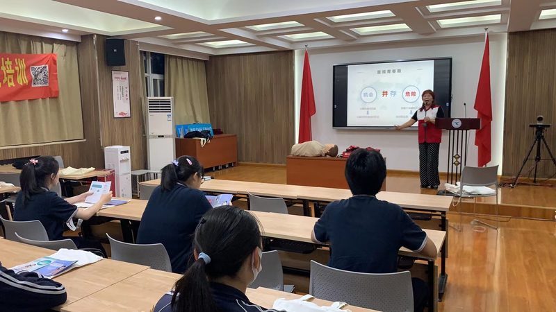 西安技能培训学校选校攻略：揭秘如何找到最适合你的课程